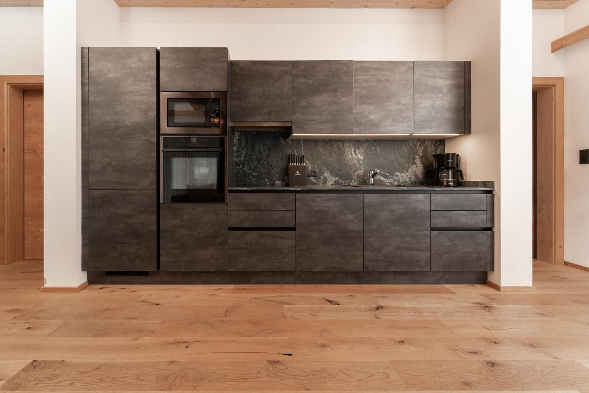 Apartament A Casa Turmalin Sölden Zewnętrze zdjęcie