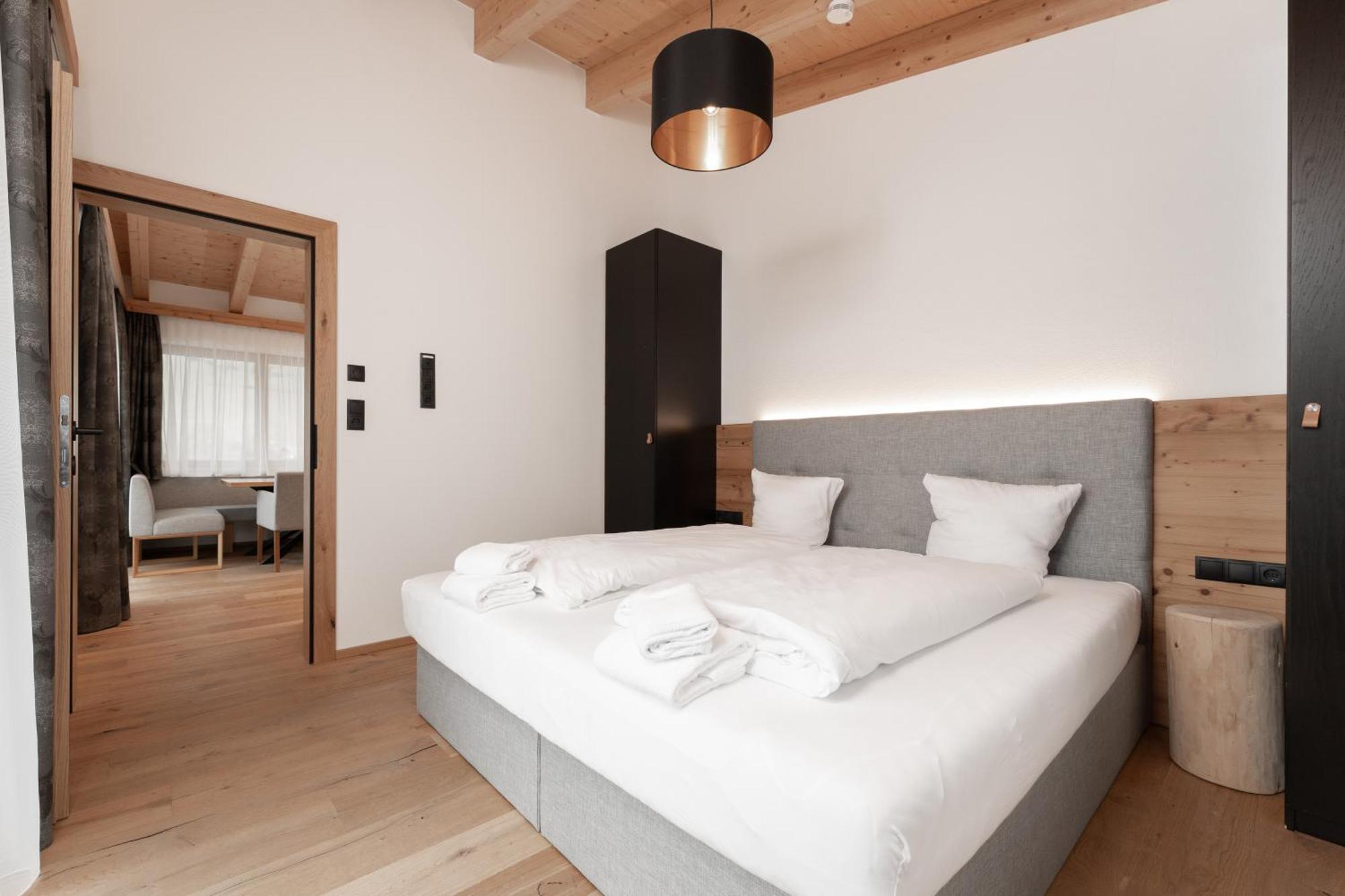 Apartament A Casa Turmalin Sölden Zewnętrze zdjęcie