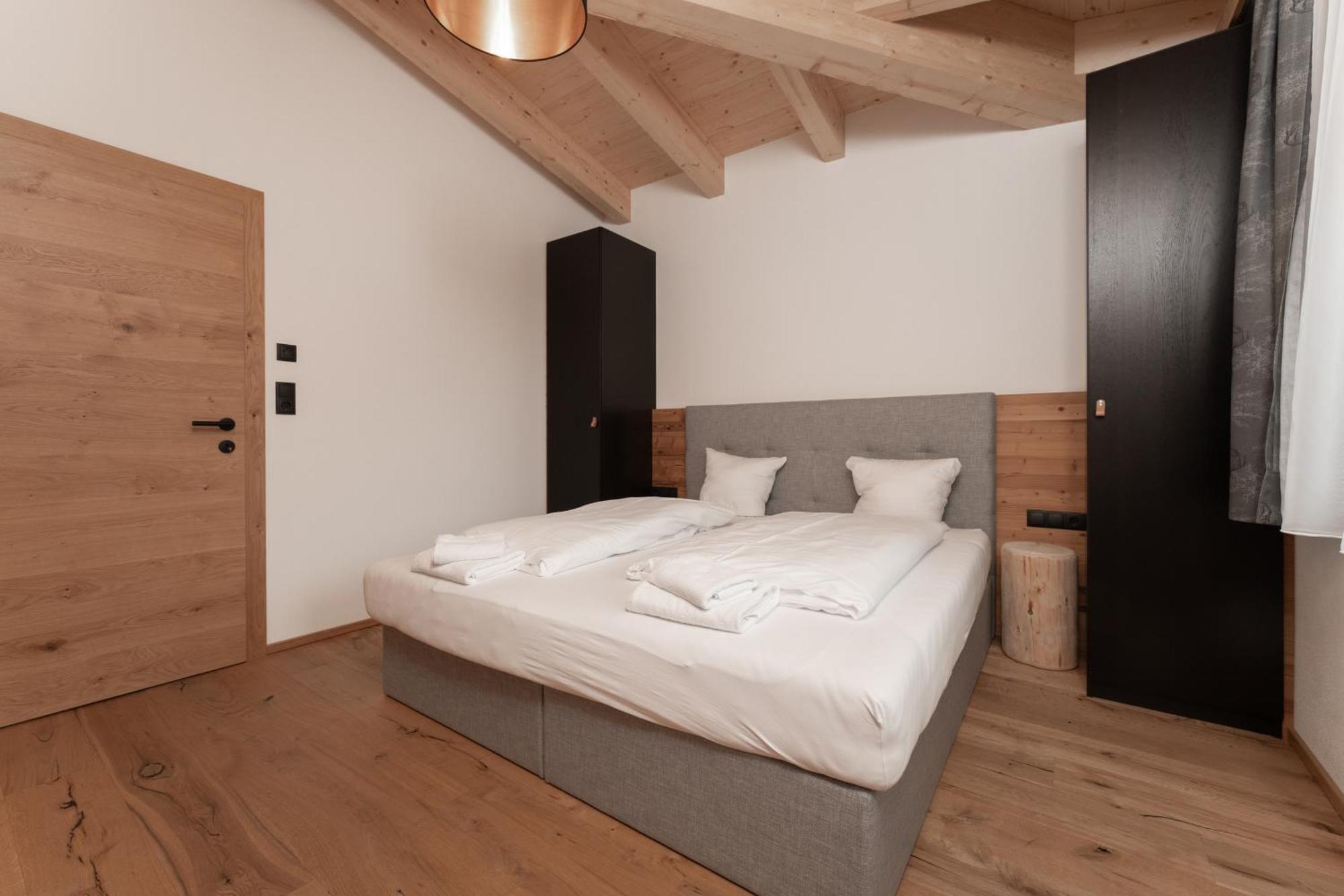 Apartament A Casa Turmalin Sölden Zewnętrze zdjęcie