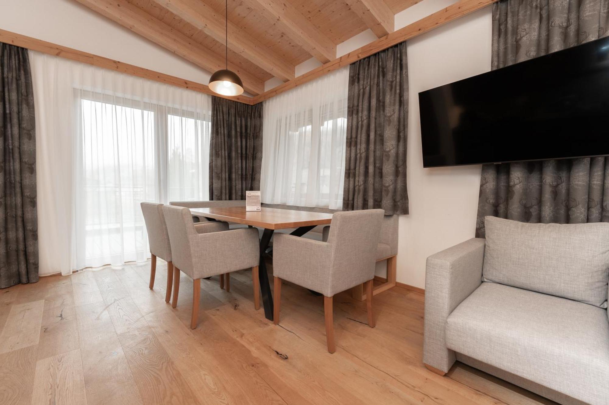 Apartament A Casa Turmalin Sölden Zewnętrze zdjęcie