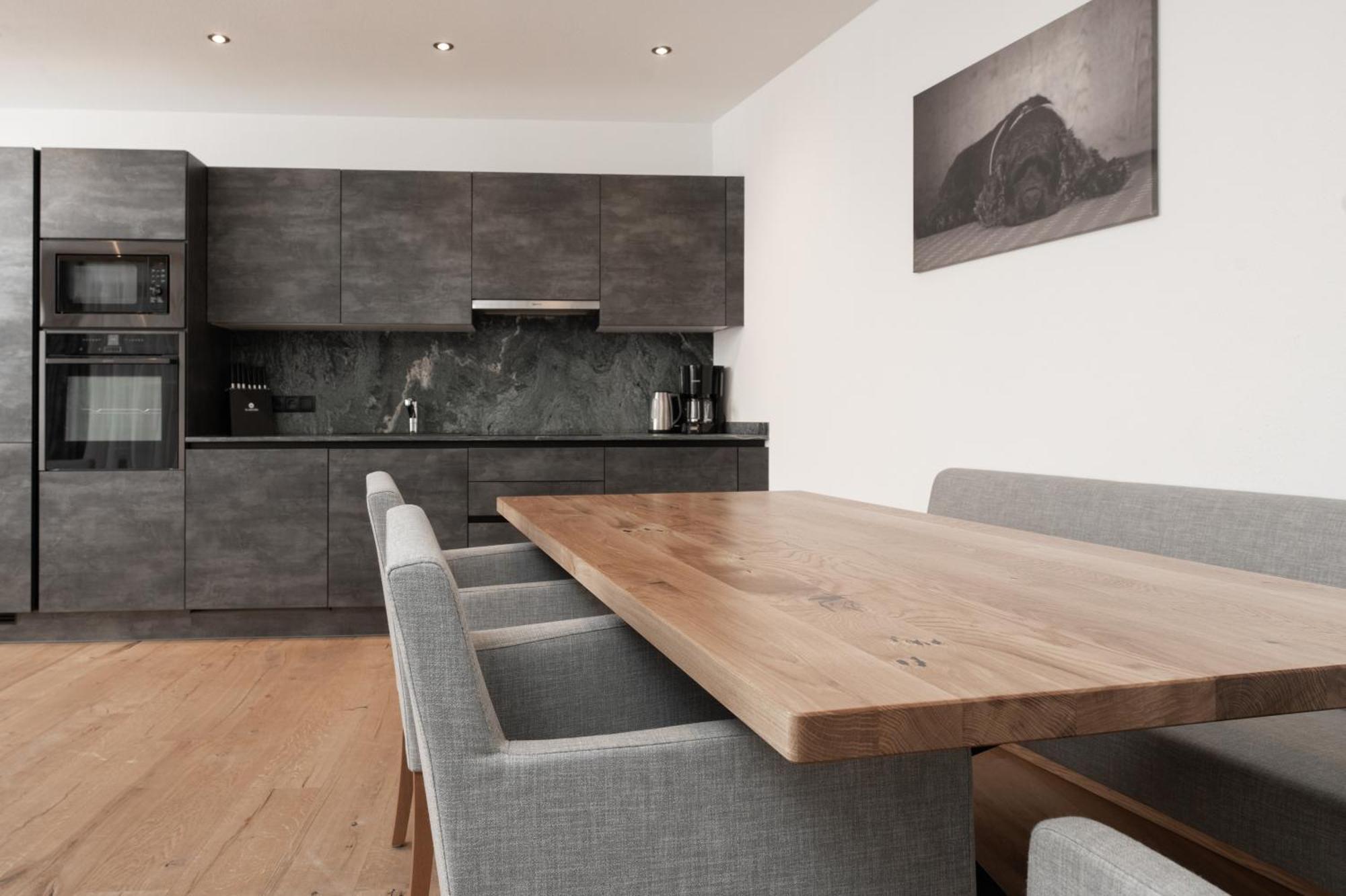 Apartament A Casa Turmalin Sölden Zewnętrze zdjęcie