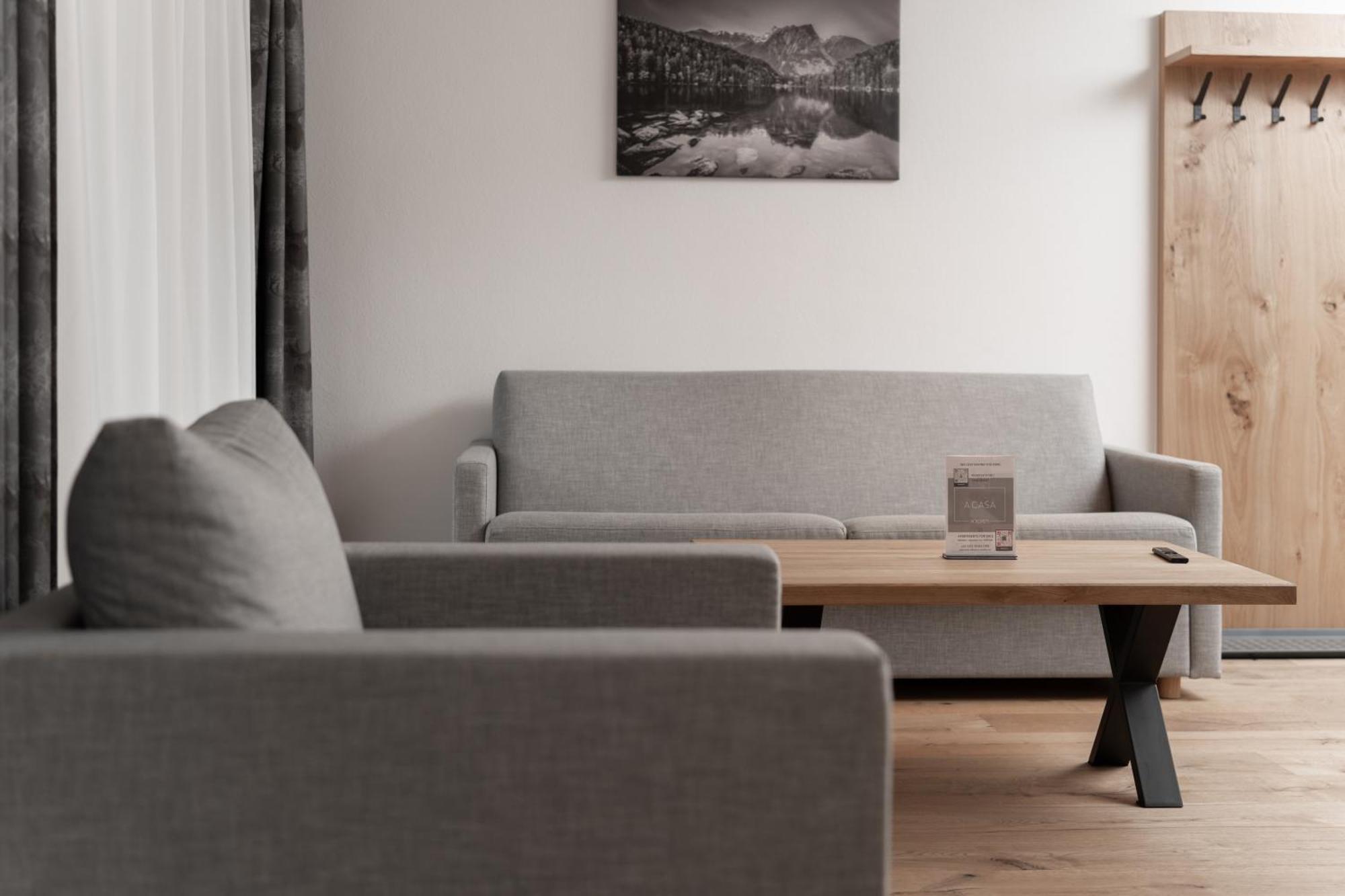 Apartament A Casa Turmalin Sölden Zewnętrze zdjęcie