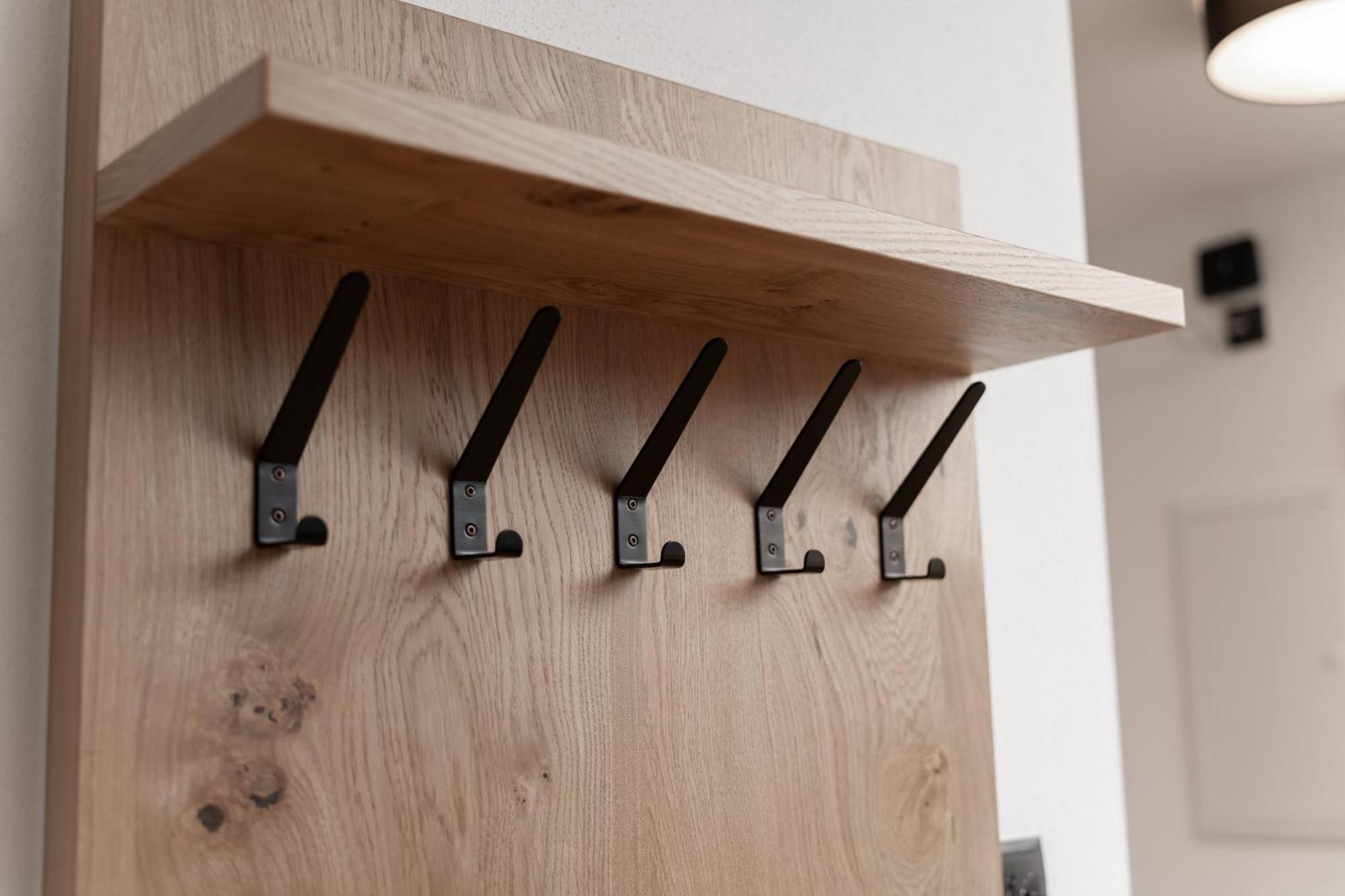 Apartament A Casa Turmalin Sölden Zewnętrze zdjęcie