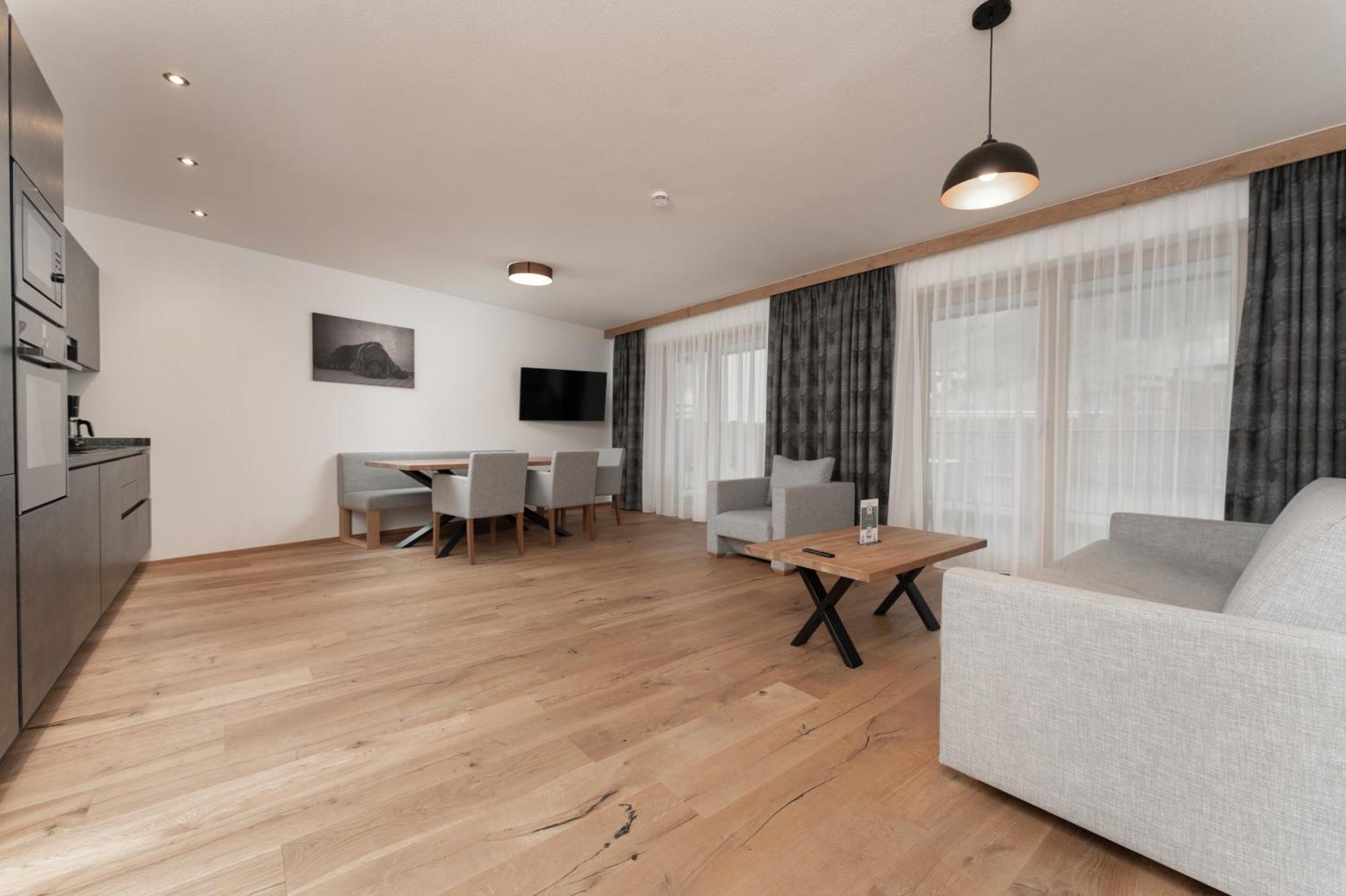 Apartament A Casa Turmalin Sölden Zewnętrze zdjęcie