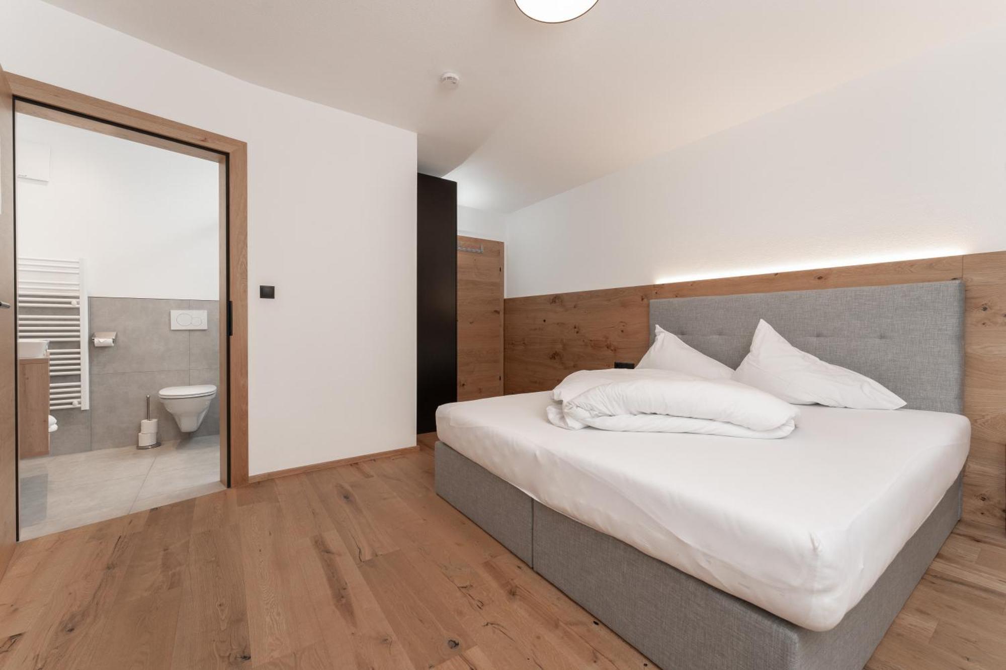 Apartament A Casa Turmalin Sölden Zewnętrze zdjęcie