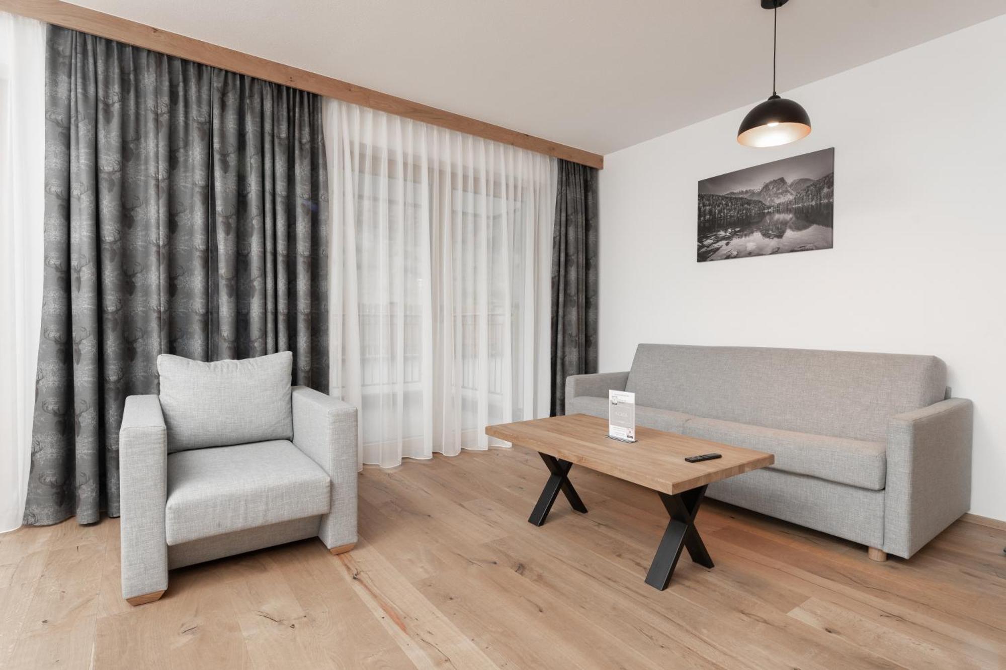 Apartament A Casa Turmalin Sölden Zewnętrze zdjęcie