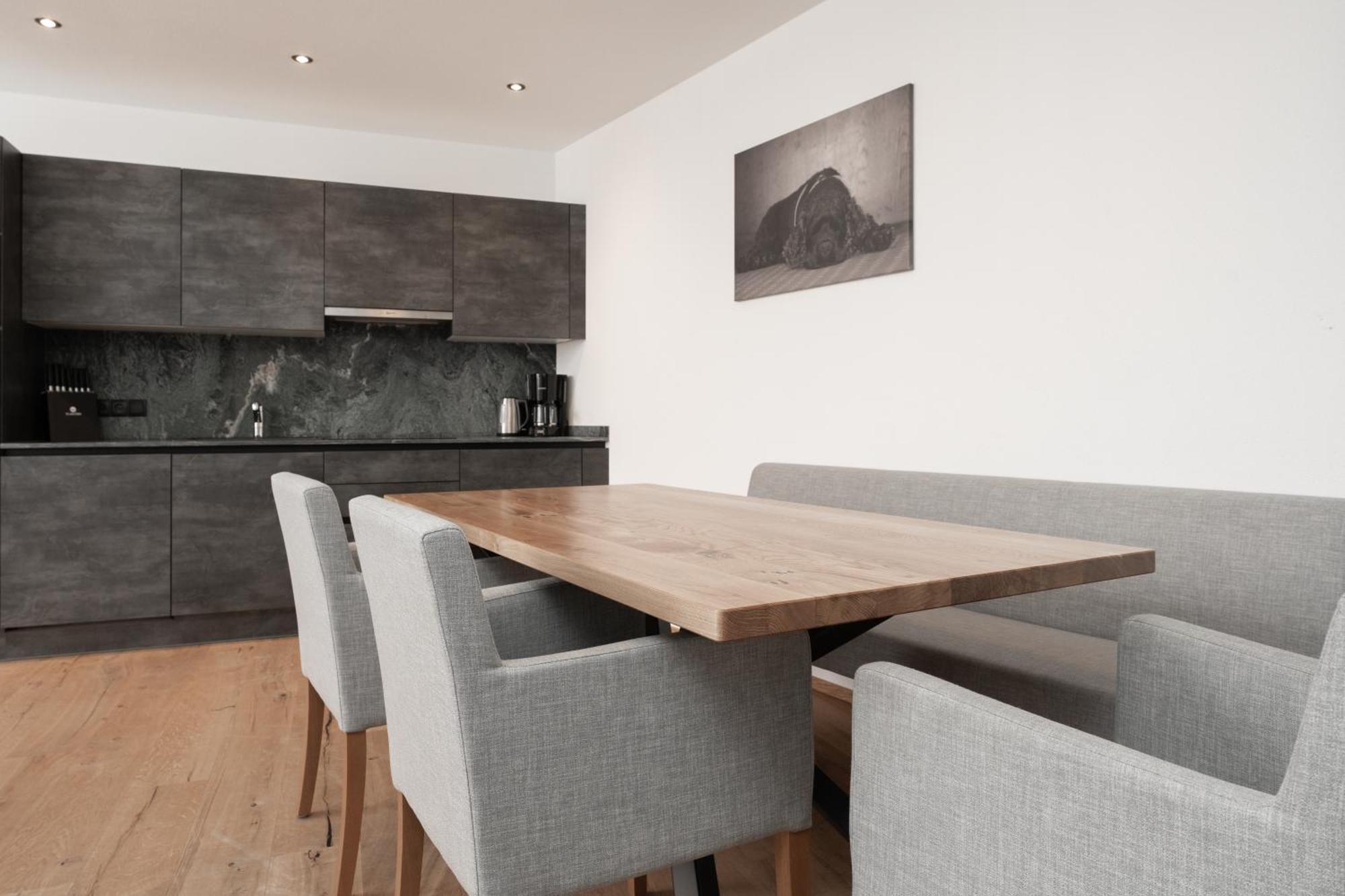 Apartament A Casa Turmalin Sölden Zewnętrze zdjęcie