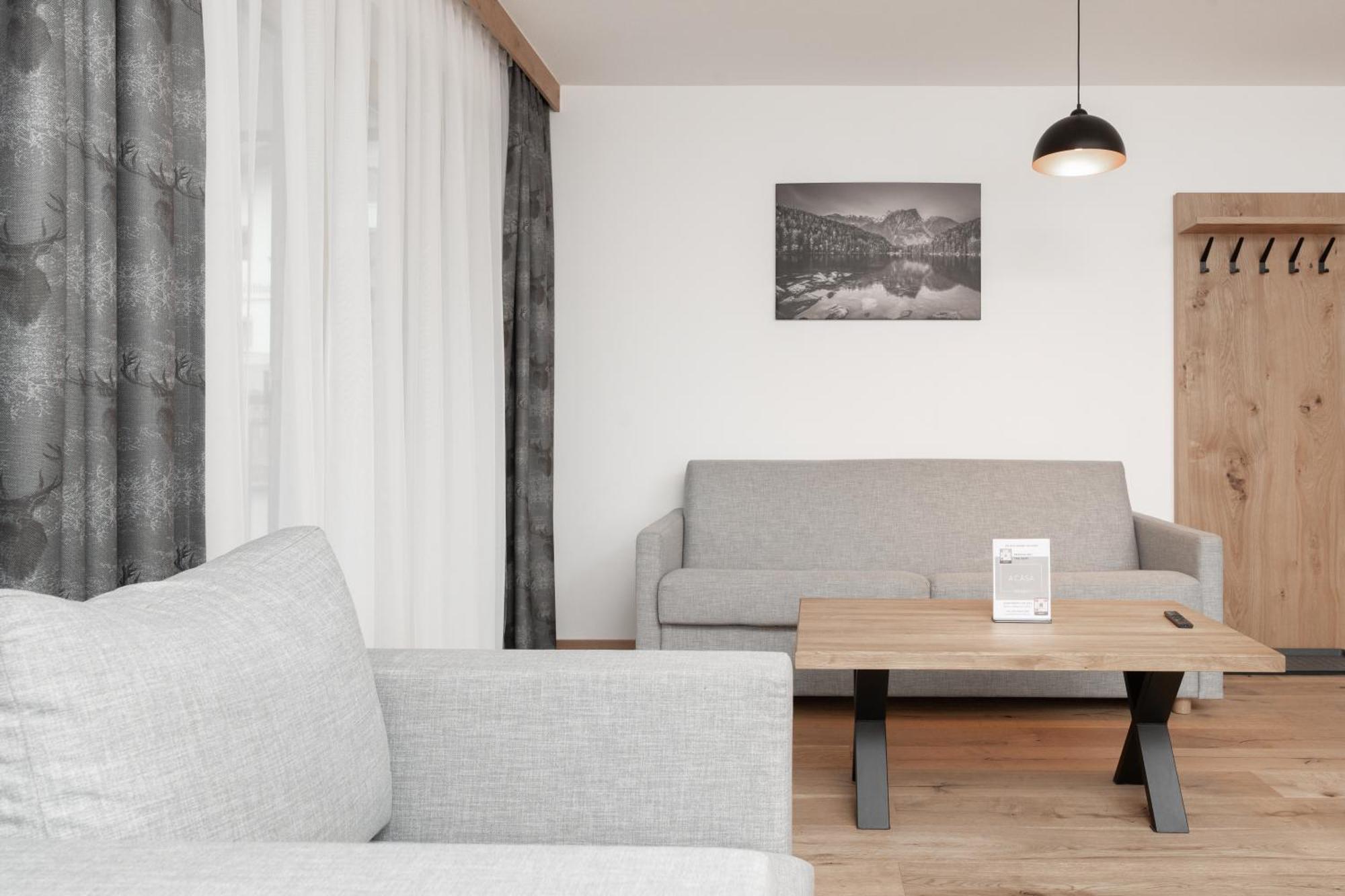 Apartament A Casa Turmalin Sölden Zewnętrze zdjęcie