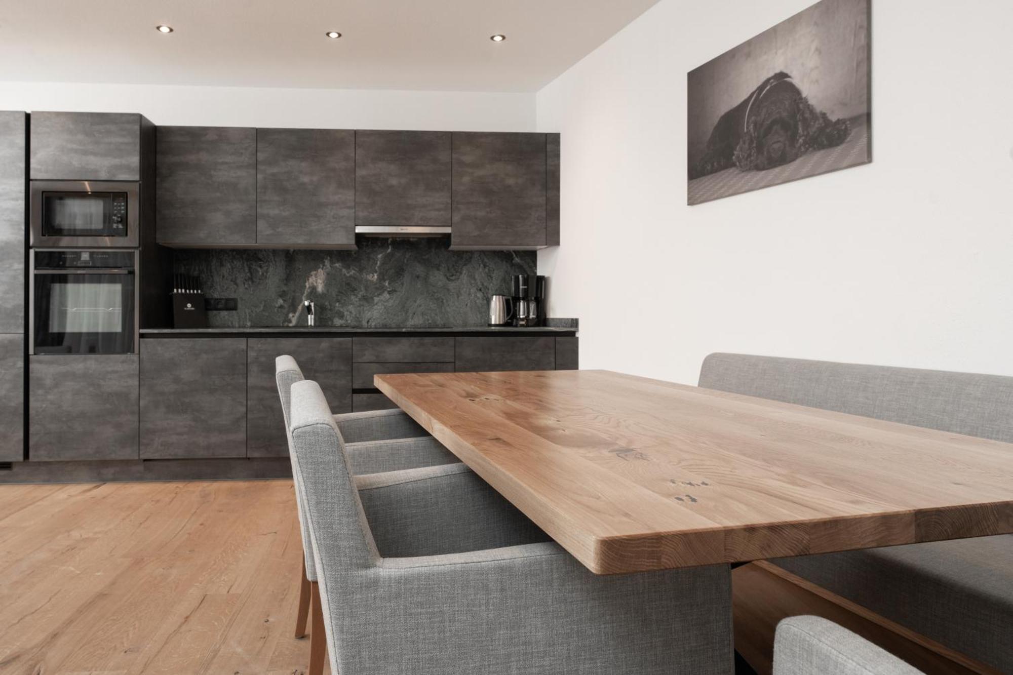Apartament A Casa Turmalin Sölden Zewnętrze zdjęcie