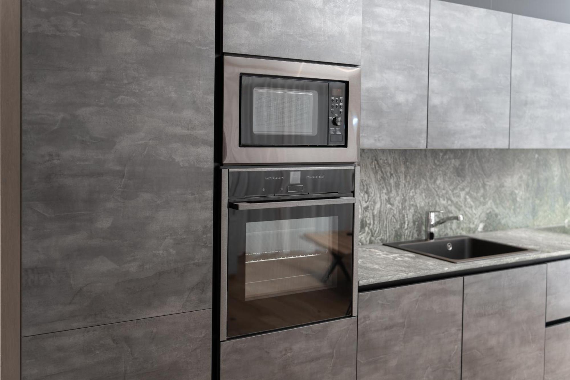 Apartament A Casa Turmalin Sölden Zewnętrze zdjęcie