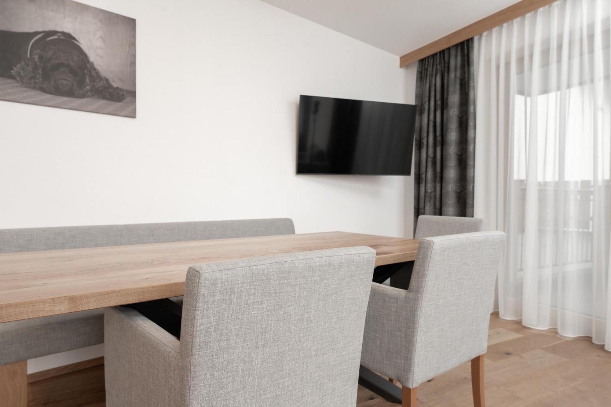 Apartament A Casa Turmalin Sölden Zewnętrze zdjęcie
