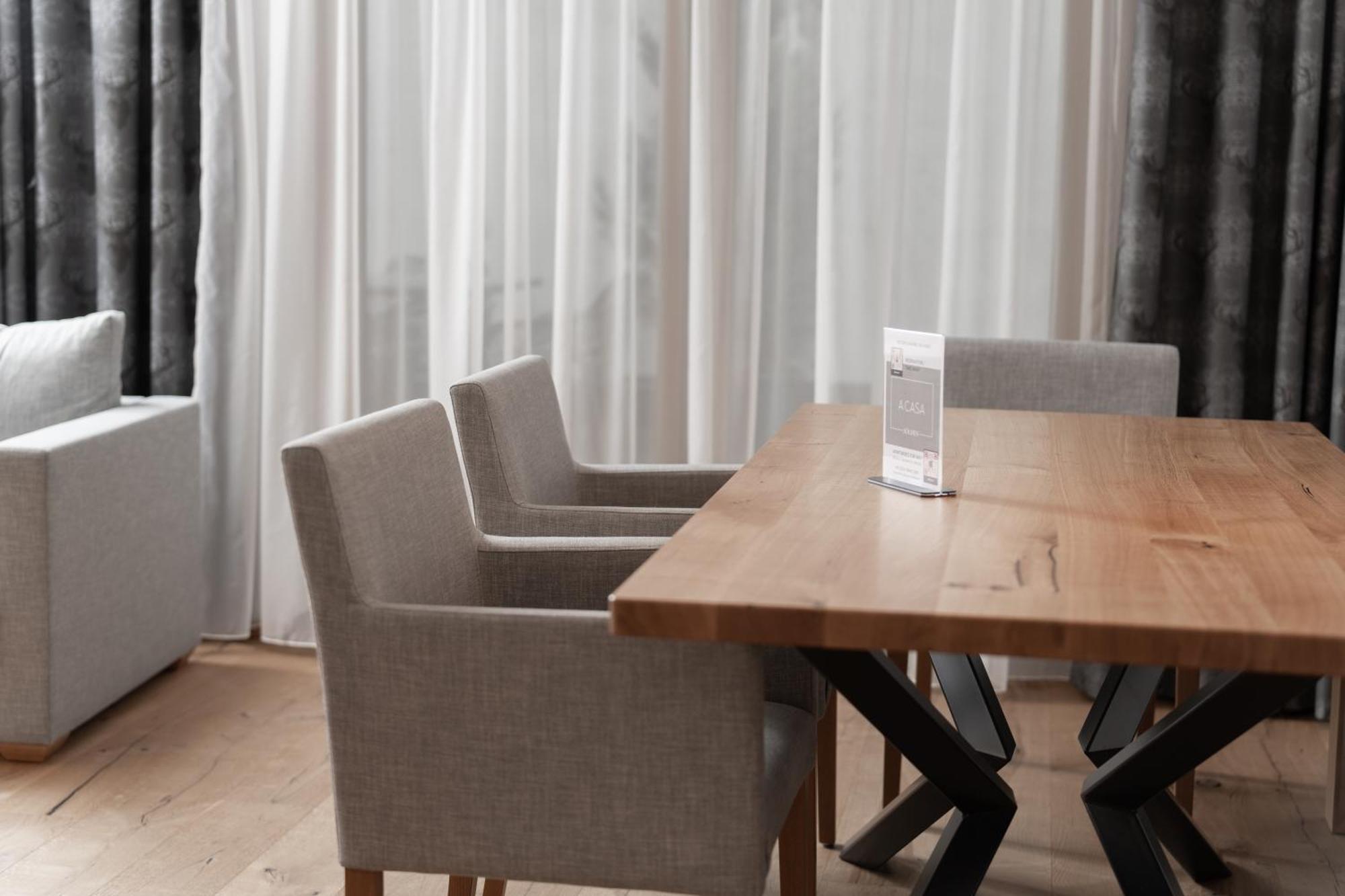 Apartament A Casa Turmalin Sölden Zewnętrze zdjęcie