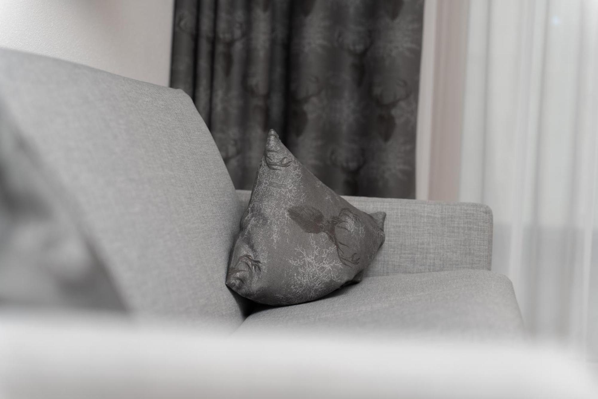 Apartament A Casa Turmalin Sölden Zewnętrze zdjęcie