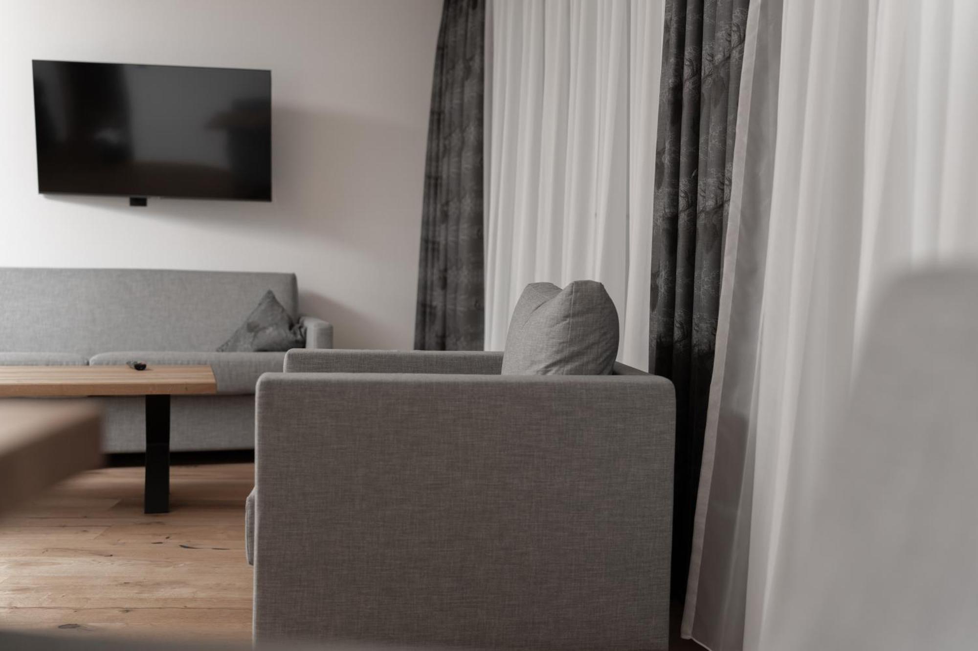 Apartament A Casa Turmalin Sölden Zewnętrze zdjęcie