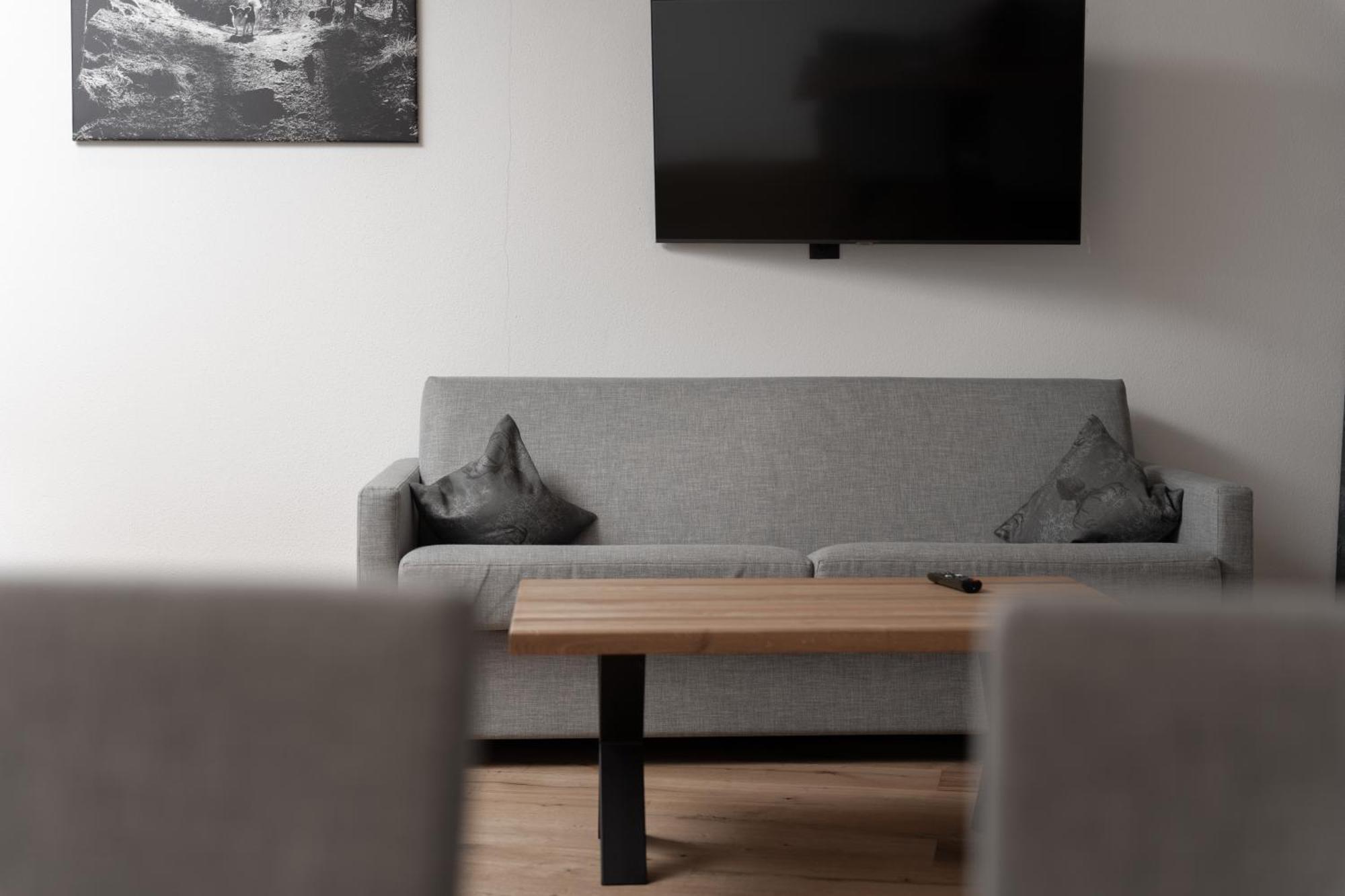 Apartament A Casa Turmalin Sölden Zewnętrze zdjęcie