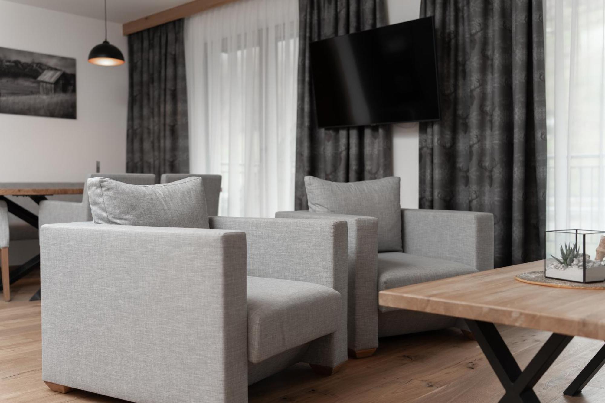 Apartament A Casa Turmalin Sölden Zewnętrze zdjęcie
