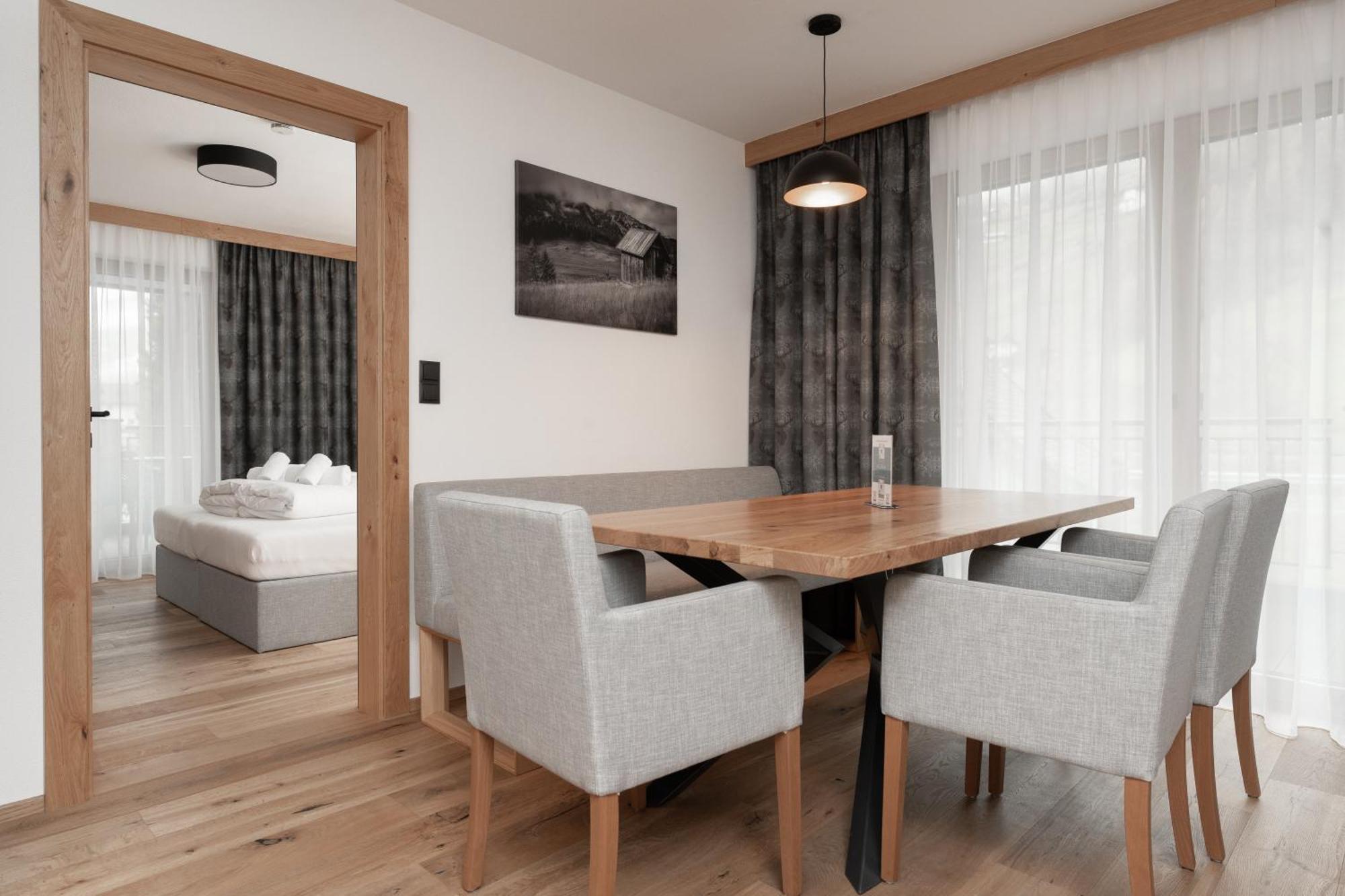 Apartament A Casa Turmalin Sölden Zewnętrze zdjęcie
