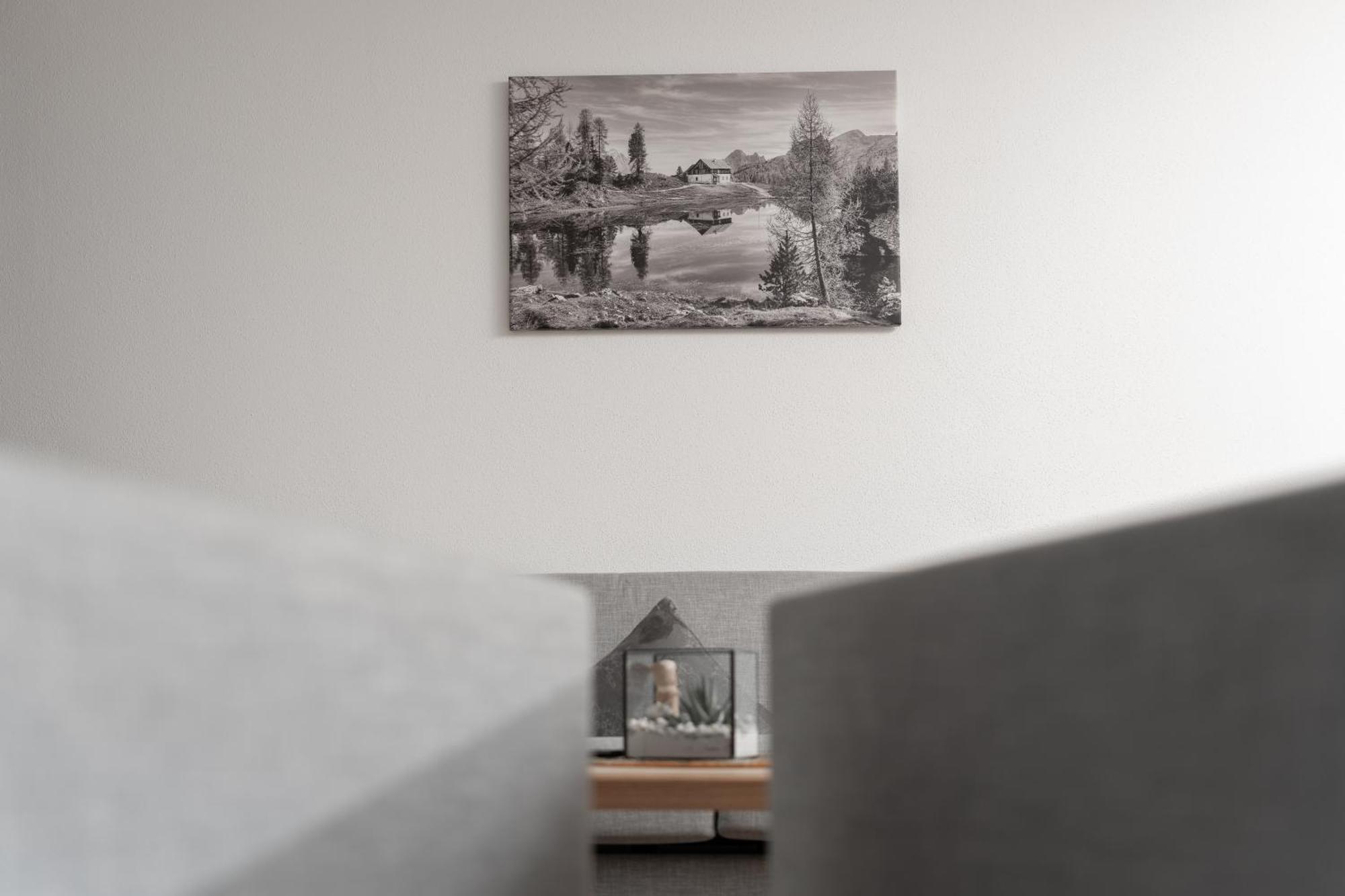 Apartament A Casa Turmalin Sölden Zewnętrze zdjęcie