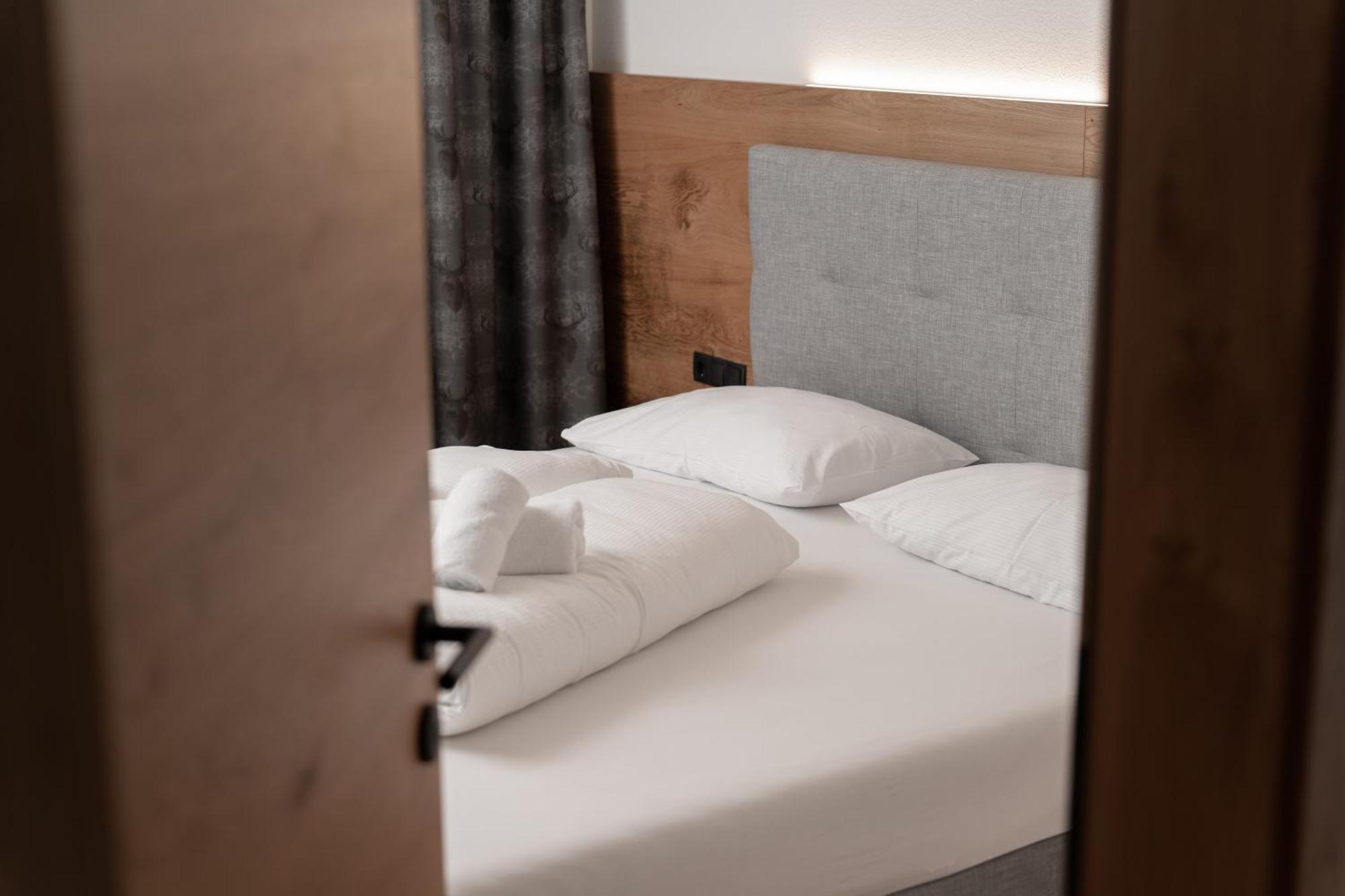 Apartament A Casa Turmalin Sölden Zewnętrze zdjęcie