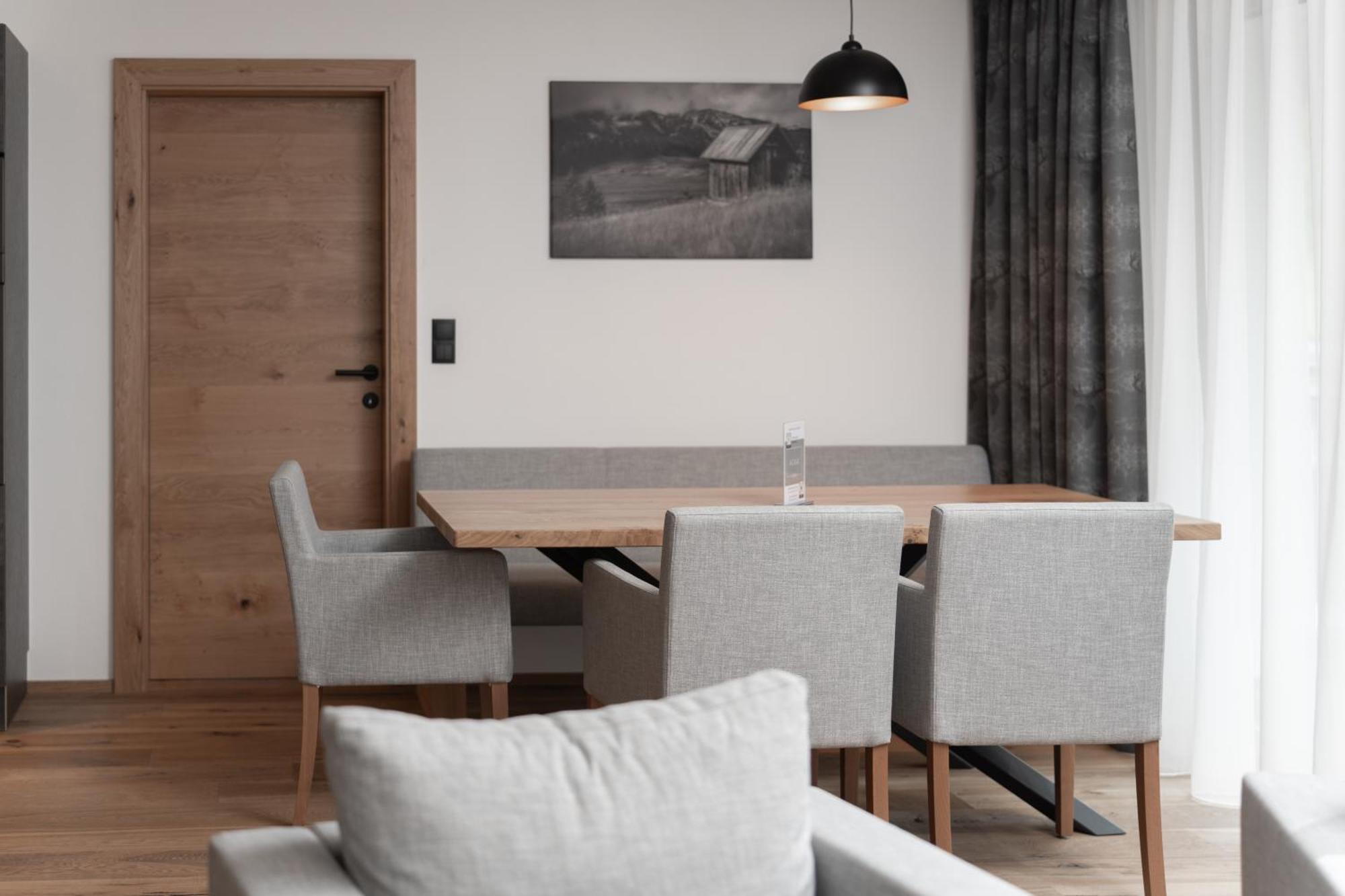 Apartament A Casa Turmalin Sölden Zewnętrze zdjęcie