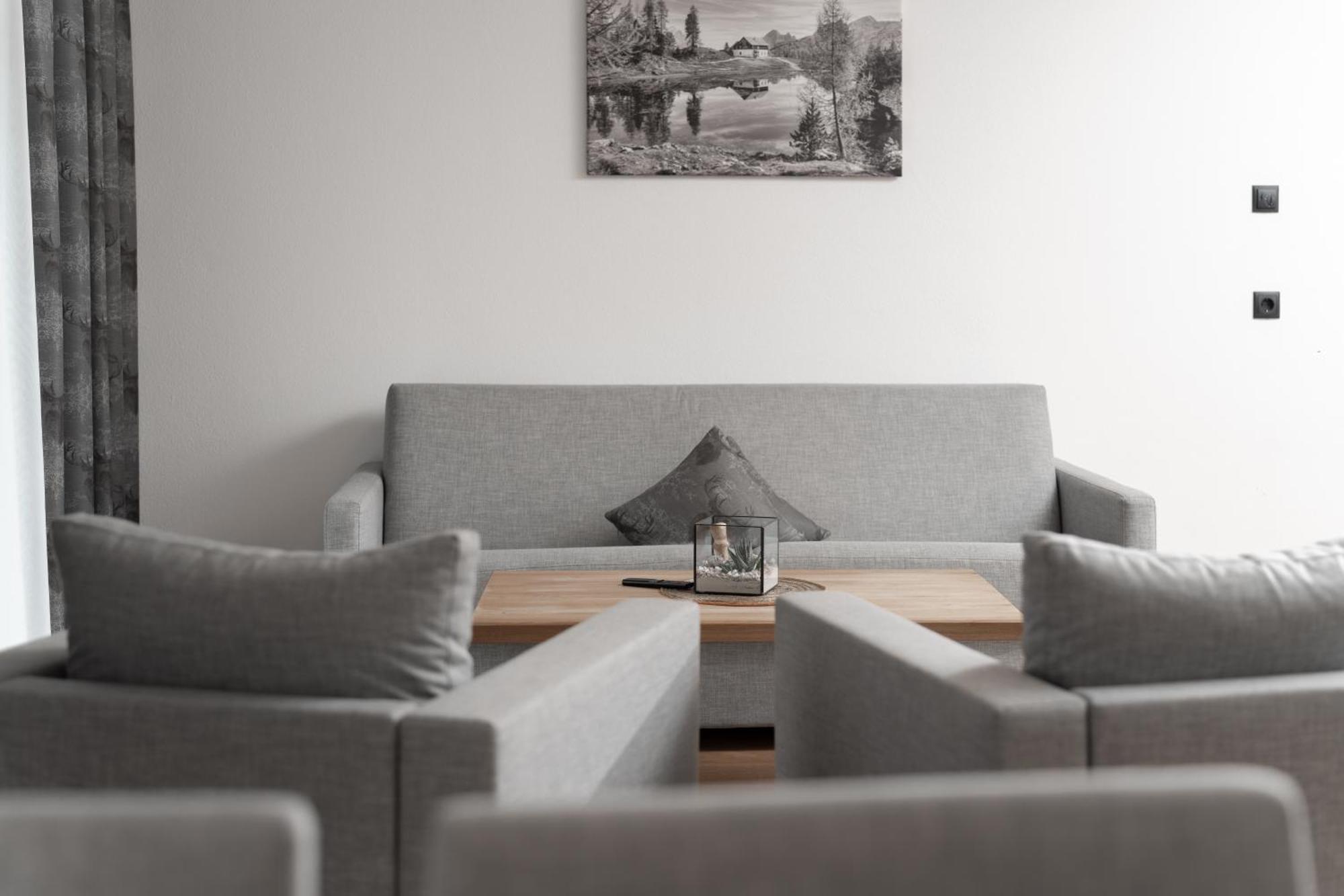 Apartament A Casa Turmalin Sölden Zewnętrze zdjęcie
