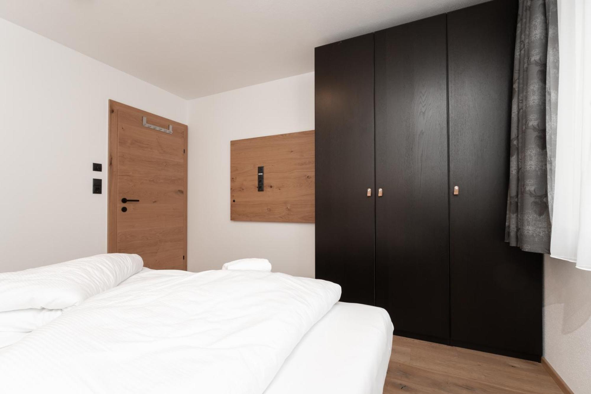 Apartament A Casa Turmalin Sölden Zewnętrze zdjęcie