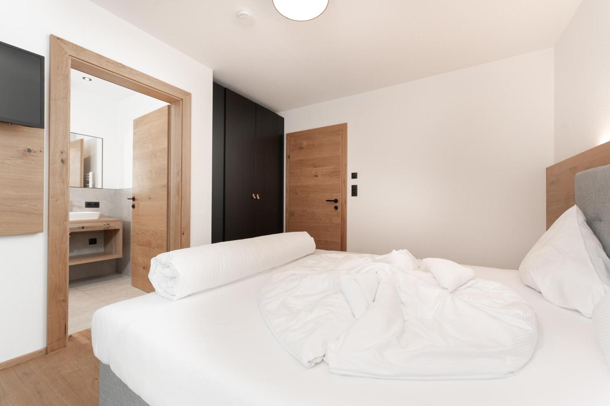 Apartament A Casa Turmalin Sölden Zewnętrze zdjęcie