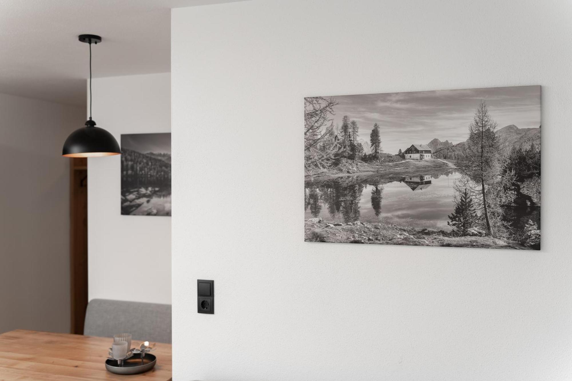 Apartament A Casa Turmalin Sölden Zewnętrze zdjęcie