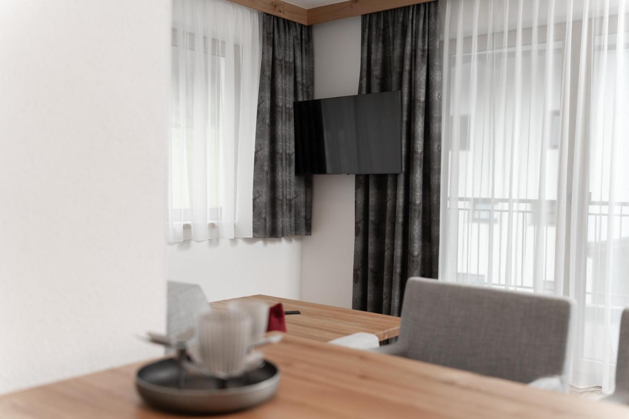 Apartament A Casa Turmalin Sölden Zewnętrze zdjęcie