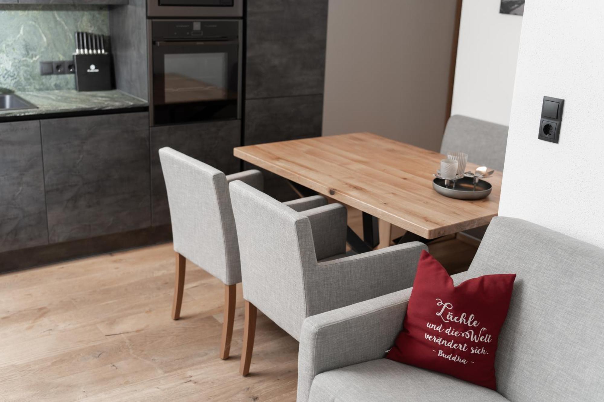 Apartament A Casa Turmalin Sölden Zewnętrze zdjęcie