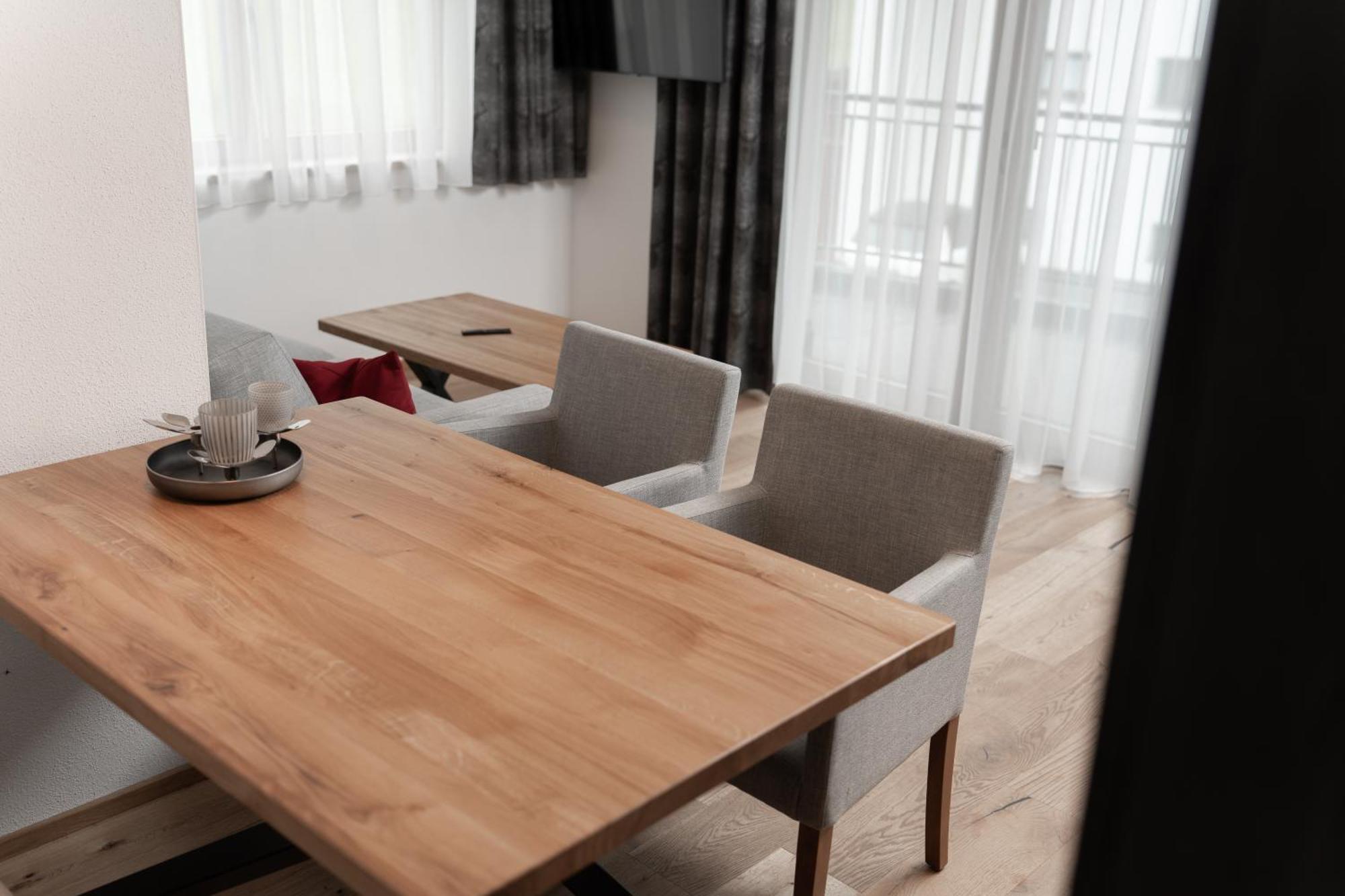 Apartament A Casa Turmalin Sölden Zewnętrze zdjęcie