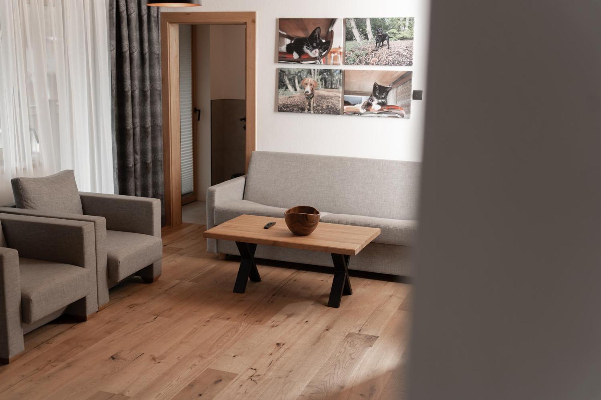 Apartament A Casa Turmalin Sölden Zewnętrze zdjęcie