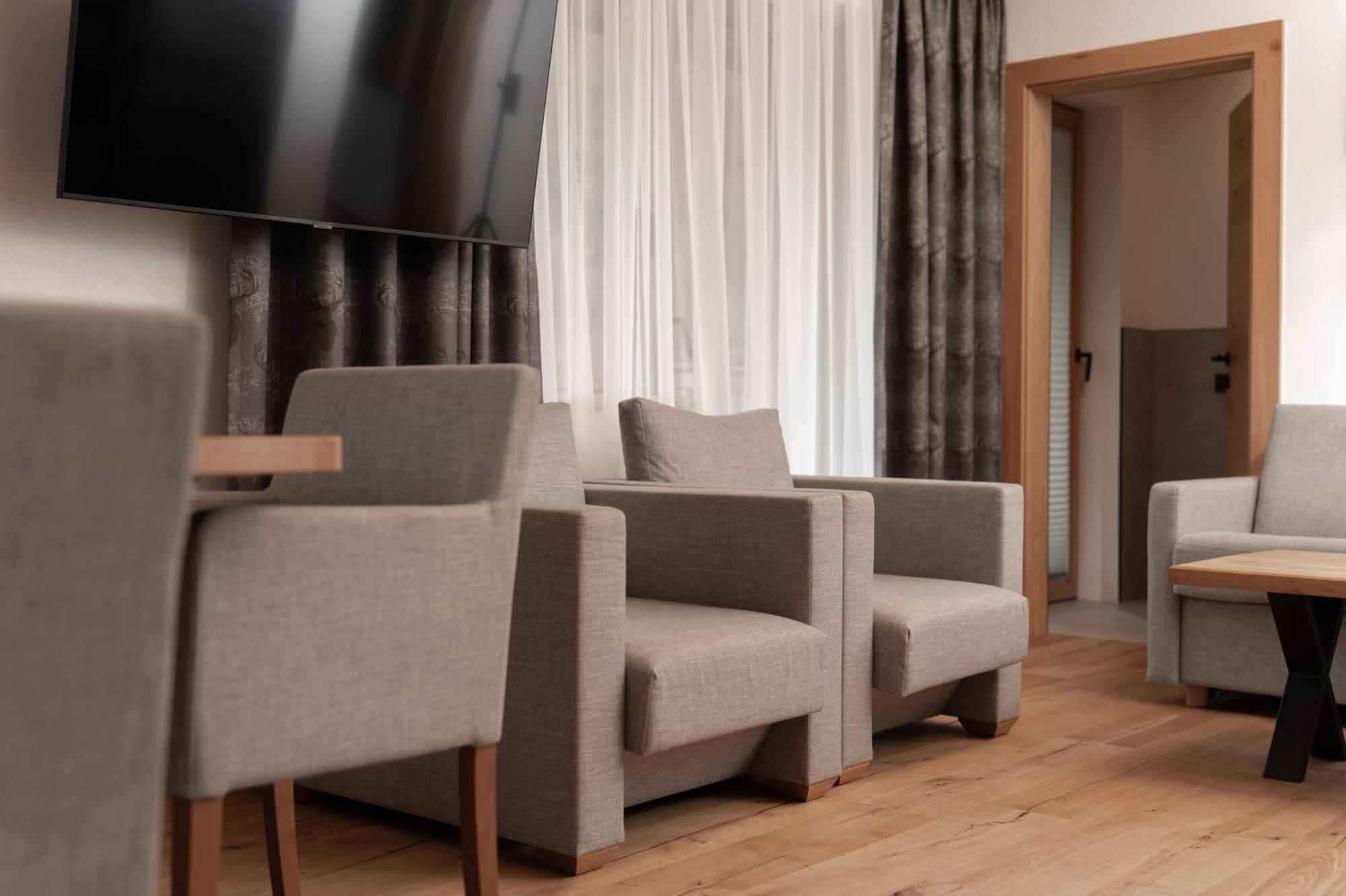 Apartament A Casa Turmalin Sölden Zewnętrze zdjęcie