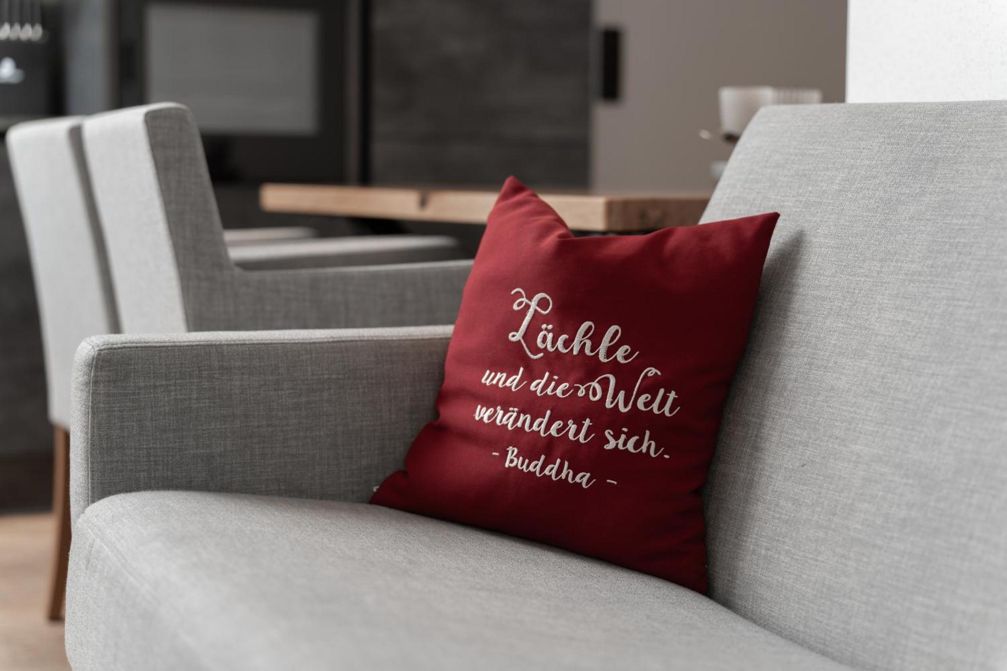 Apartament A Casa Turmalin Sölden Zewnętrze zdjęcie
