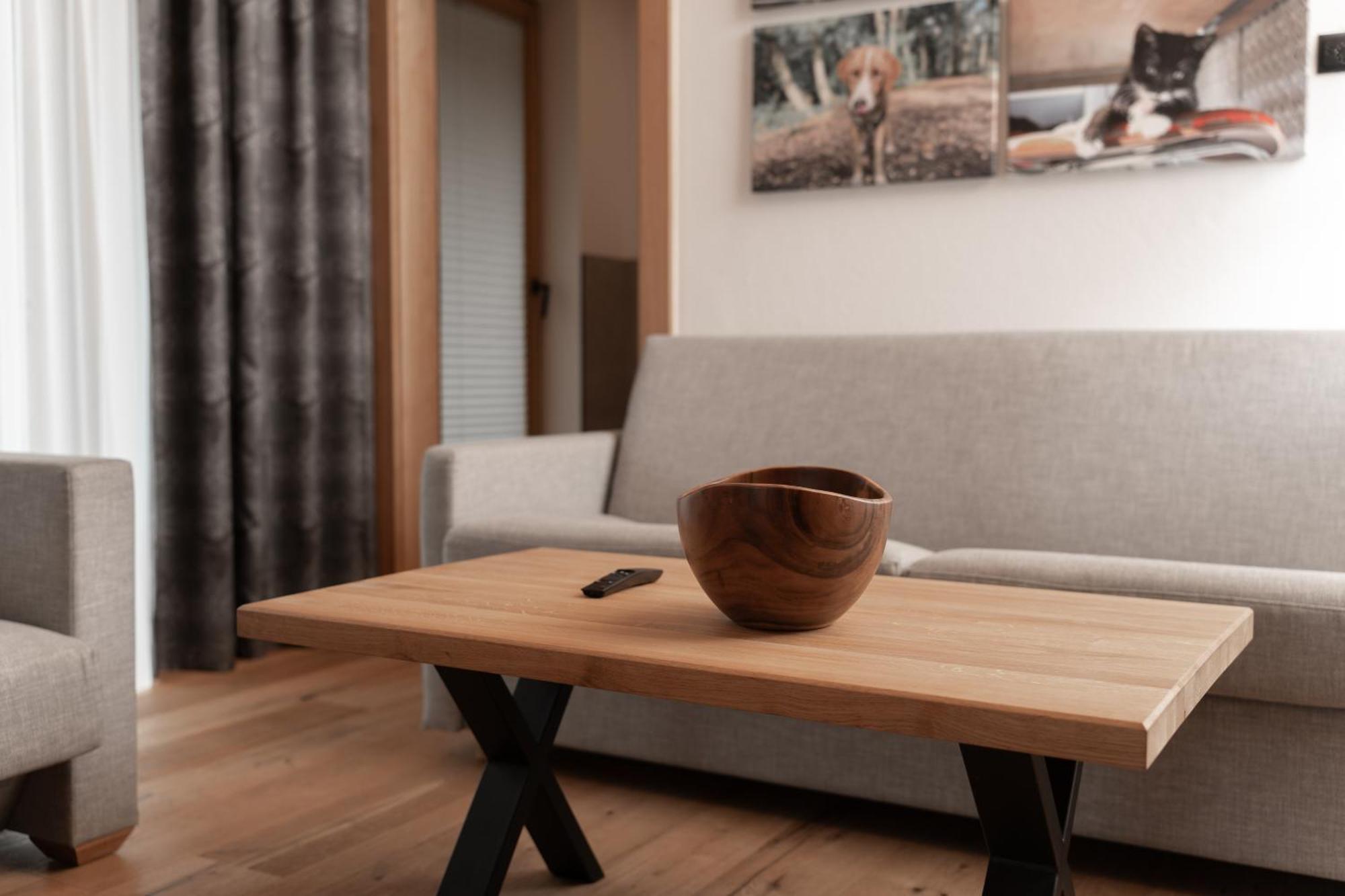Apartament A Casa Turmalin Sölden Zewnętrze zdjęcie