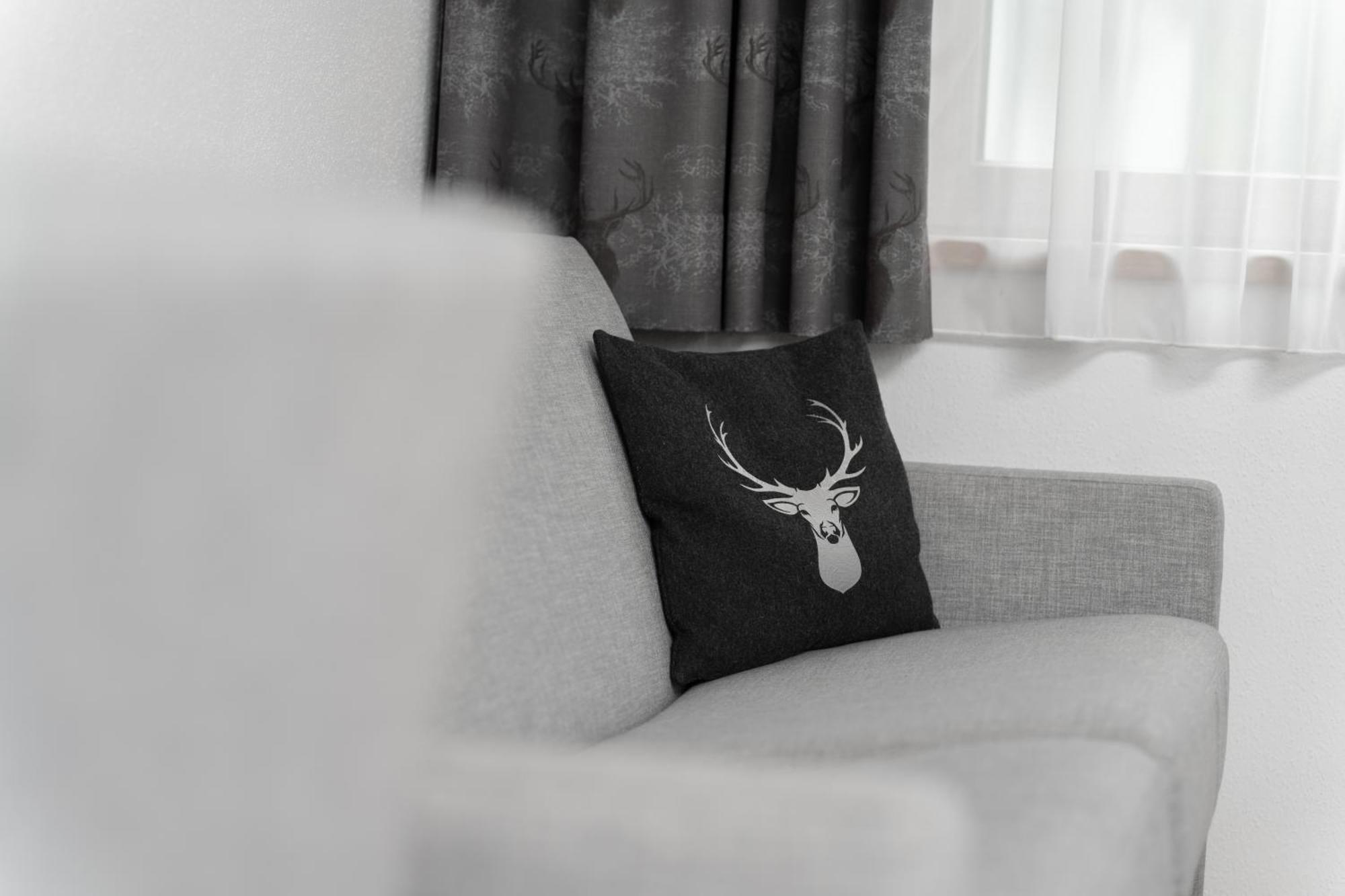 Apartament A Casa Turmalin Sölden Zewnętrze zdjęcie