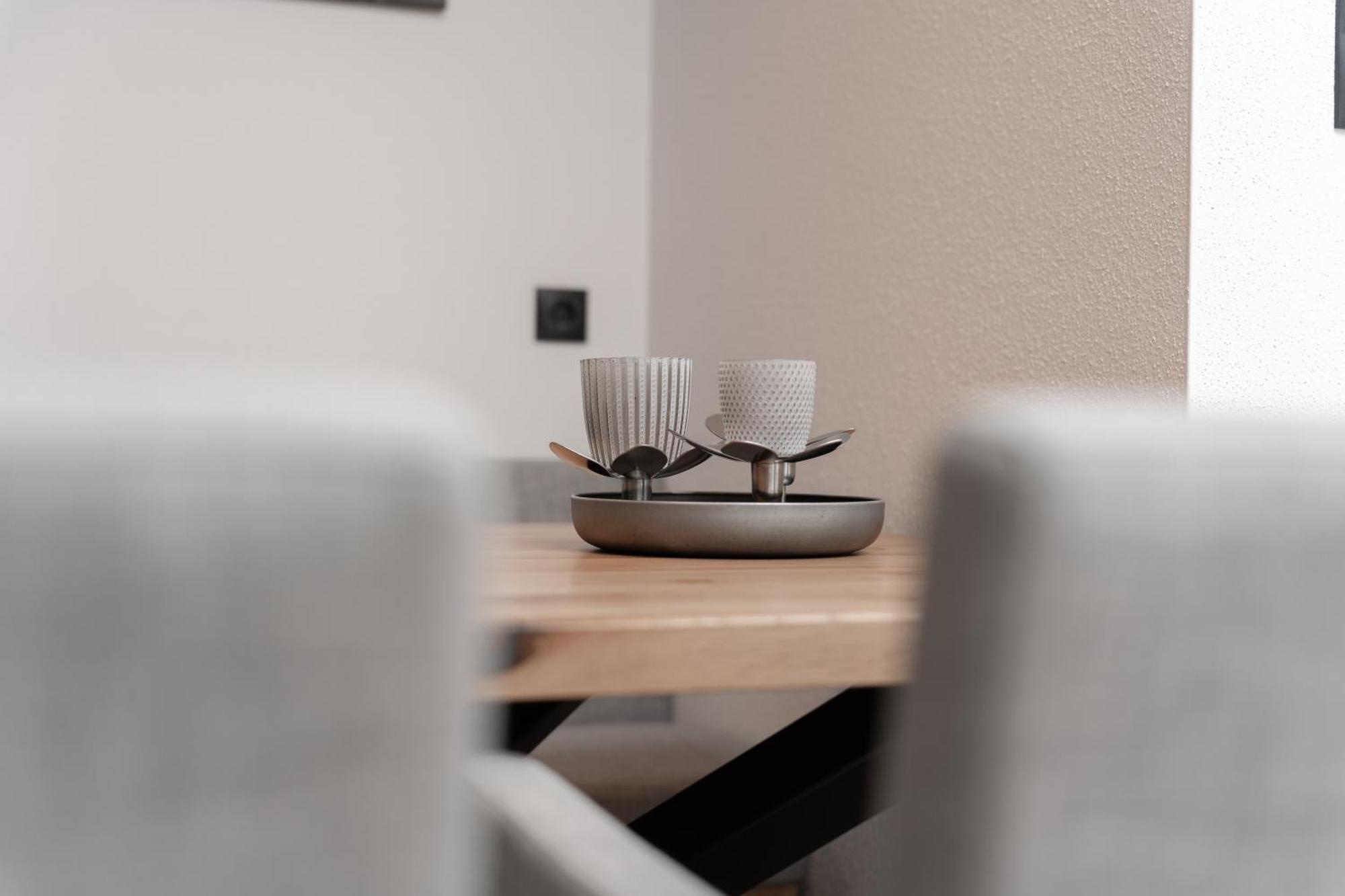 Apartament A Casa Turmalin Sölden Zewnętrze zdjęcie